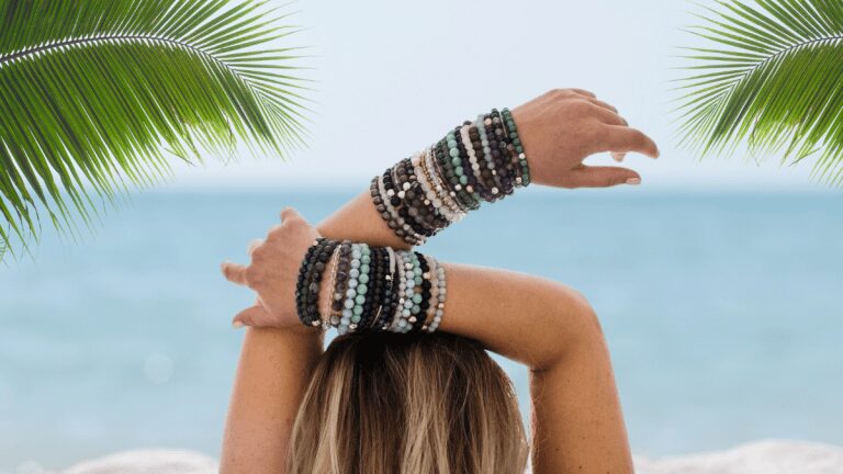 Does It Matter Which Hand You Wear Your Crystal Bracelet On?