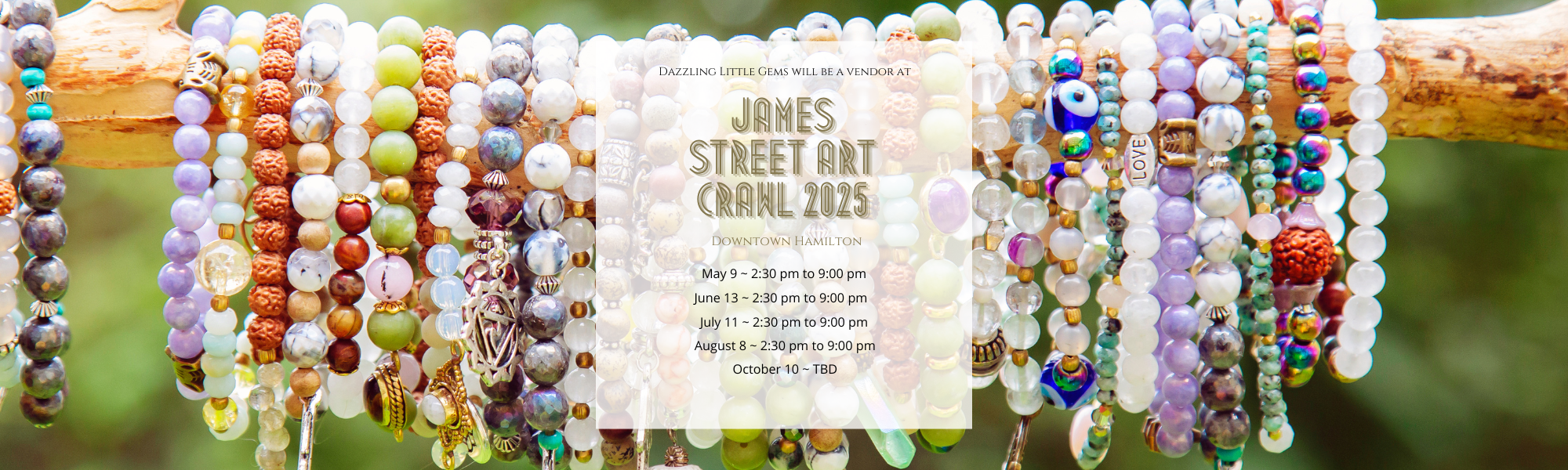 Art Crawl 2025