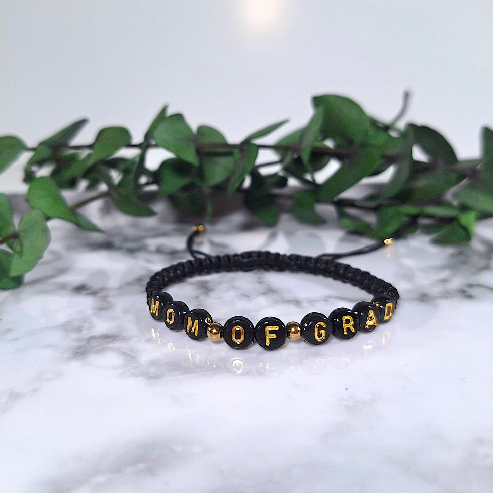 Family Graduation Bracelets - Image 3