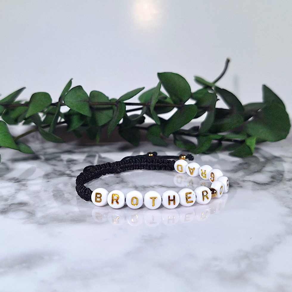 Family Graduation Bracelets - Image 6