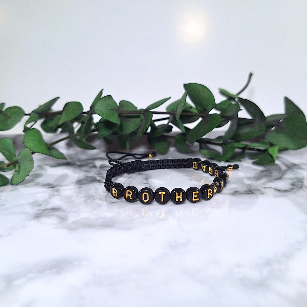 Family Graduation Bracelets - Image 5