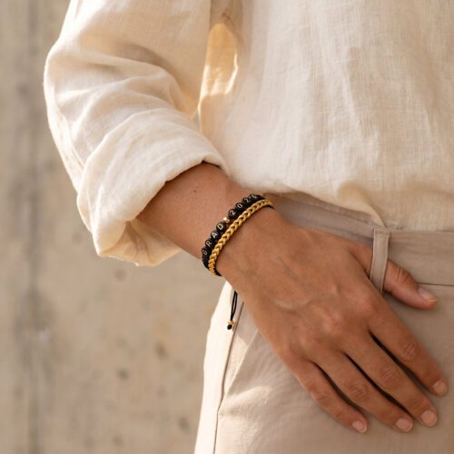 Grad 2026 Bracelet Set