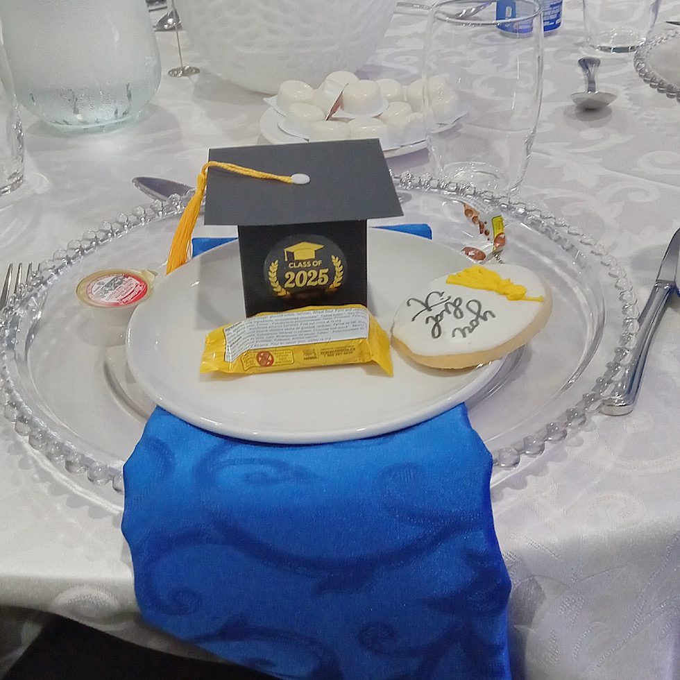 Grad 2026 Bracelet Set - Image 6